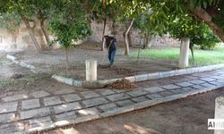 Yumurtalık Belediyesi’nden Kapsamlı Temizlik Çalışması