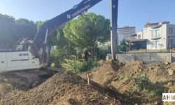 Yumurtalık’ta Sel Hasarları Onarıldı