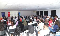Yüreğir Belediyesi’nden Kadınlara Yönelik Sağlık Semineri