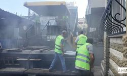 Başkan Demirçalı “Yüreğir’de Asfaltsız Yol Kalmayacak”