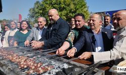 Geleceğin Gastronomi Şefleri Yüreğir'de Yetişiyor