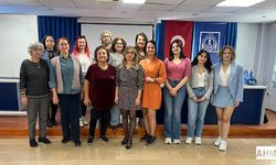 "Emeğimizden, Kimliğimizden, Bedenimizden Elinizi Çekin"