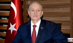 Bilgiç “Tarım; Sadece Bir Geçim Kaynağı Değil, Milli Bir Meseledir”