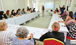 Büyükşehir Belediyesi’nden Erken Yaşta Evliliklerle Mücadelede Önemli Adım