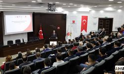 ADASO’da Kobi'lere Dijitalleşme Fırsatları Anlatıldı