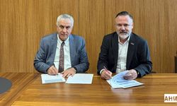 ADASO İmzayı Attı! Adana Sanayi Odası Eğitim Verecek