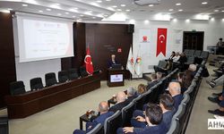 ADASO'da Binalarda Enerji Verimliliği Konuşuldu