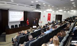 ADASO'da Yeni Yatırım Teşvik Sistemi Bilgilendirme Toplantısı