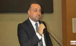 Adana Sigorta Acenteleri Derneği'nde Gökhan Sözen Dönemi