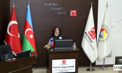 ADASO'da "Azarbeycan Günü" Düzenlendi