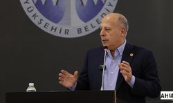 Yapay Zeka ChatCBT, Başkan Demirçalı'dan Özür Diledi!