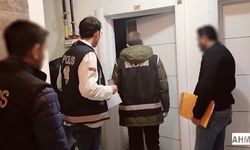 41 İlde “Silah ve Mühimmat Kaçakçılığı” Operasyonu: 135 Şüpheli Yakalandı