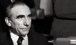 Bilal Uludağ’dan Alparslan Türkeş’in 108. Doğum Yılında Anma Mesajı