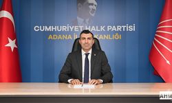 CHP'li Tanburoğlu'ndan Öğretmenler Günü Mesajı