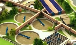 ASKİ’den Feke’ye Dünya Standartlarında Atık Su Arıtma Tesisi