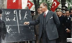 Emrah Kozay “Türk Harf Devrimi, Çağdaşlaşma Yolunda En Büyük Adımlardan Biridir”