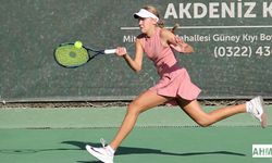 13 Ülkeden 124 Sporcu Adana’da Buluştu