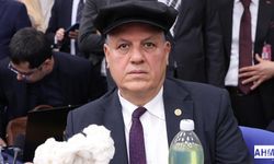 Bakan Yumaklı'ya Tarım ve Çiftçi Tepkisi