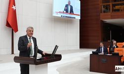 Ayhan Barut "AKP İktidarı Çiftçinin Ölüm Fermanını İmzaladı"