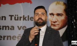 Sağıroğlu “İmralı Ziyareti Milletin Vicdanını Yaralamıştır”