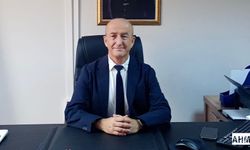 Balcalı Hastanesi Başhekimi Prof Dr. Ahmet Sebe Oldu