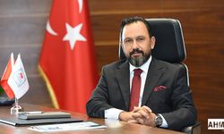 Başkan Bilal Uludağ'dan "10 Kasım" Mesajı