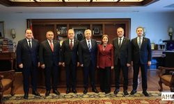 Güngör Geçer “Yerel Yönetimlerde Güç Birliği Önceliğimizdir”