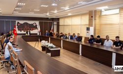 Adana Cumhuriyet Başsavcılığı Futbol Turnuvası Başlıyor