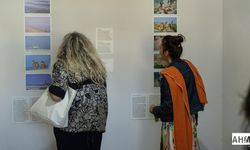 Gazioğlu’ndan Bienale Davet!