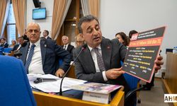 Bulut "Ya Yandaş Olacaksınız, Ya Da Yok Olacaksınız"