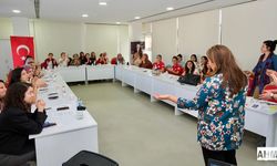 Büyükşehir Belediyesi’nden Çocuk Yaşta Evliliklerle Mücadelede Örnek Proje