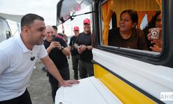 Çukurova Belediyesi Cumhuriyet Kampı’yla Fark Yarattı