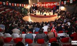 Cumhuriyet Korosundan "Atatürk'ün Sevdiği Şarkılar" Konseri