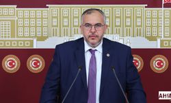 Çalışkan’dan Topboğazı Uyarısı “Üstgeçit Artık Zorunlu!”