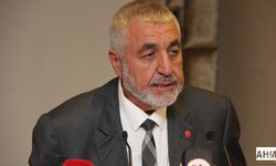 Keyhıdır “Uyuşturucuyla Mücadele, Devlet ve Toplumun Ortak Sorumluluğudur”