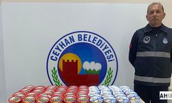 Zabıta Ekipleri Son Kullanma Tarihi Geçmiş Ürünlere Geçit Vermedi