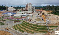 Çimentonun 200 Yıllık Üretim Teknolojisi Değişiyor