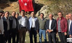 Başkan Özen: “Feke’nin Doğal Zenginliklerini Birlikte Yaşatıyoruz”