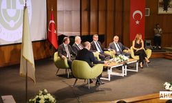 ÇÜ  “Anadolu Buluşmaları” Programıyla Öğrencileri İş Dünyasıyla Buluşturdu