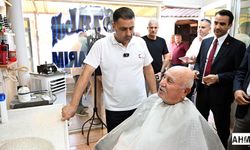 Başkan Emrah Kozay: “Birlikte Yürümek, Birlikte Üretmek Bizim En Büyük Gücümüz”