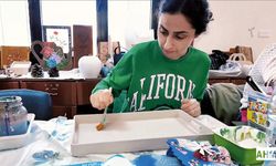 Çukurova’da Kadınların Üretim Gücü Büyüyor