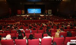 ÇÜ, 2025–2026 Akademik Yılı Açılış Töreni Gerçekleşti