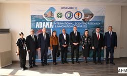 ÇÜ, Yumurtalık MYO’da İki Önemli Uluslararası Kongre Düzenlendi