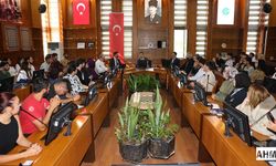 Çukurova Üniversitesinde “Geleceğin Liderleri Akademisi” Başlıyor