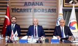 ‘Çukurova GİAD Yaptıklarıyla İz Bırakıyor’