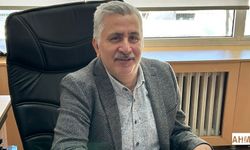 Dünya KOAH Gününde, Anlamlı Slogan "Nefesin Dardaysa KOAH'ı Düşün"