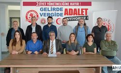 Uzm. Dr. Polatöz “Adaletsizliğe Karşı Adalet İstiyoruz”