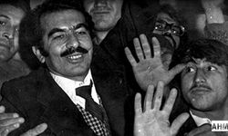 Ege Bağatur Anılacak