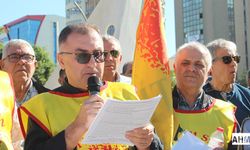 ÇEDES Projesine Tepki “Okullara İmam Değil, Öğretmen İstiyoruz”