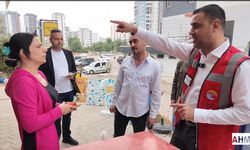 Başkan Kozay “Çukurova’nın Her Köşesindeyiz!”